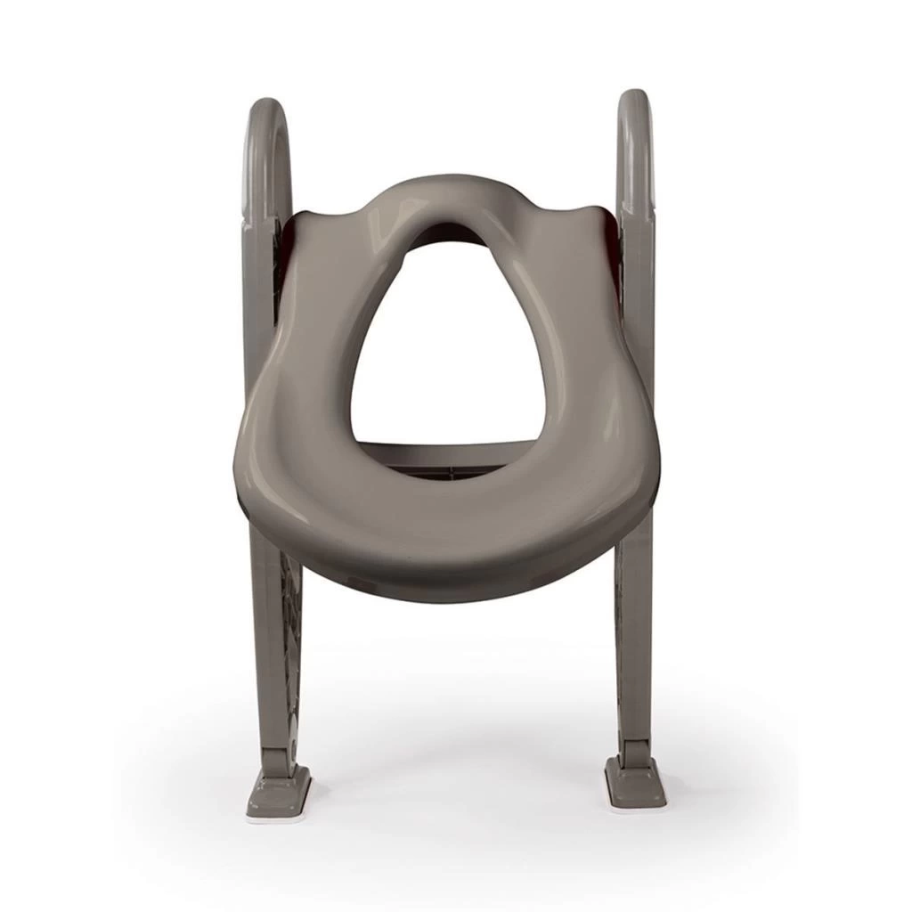 Nessiworld 7243 Merdiven Klozet Adaptörü Stone Gri -Dolu Oyuncak