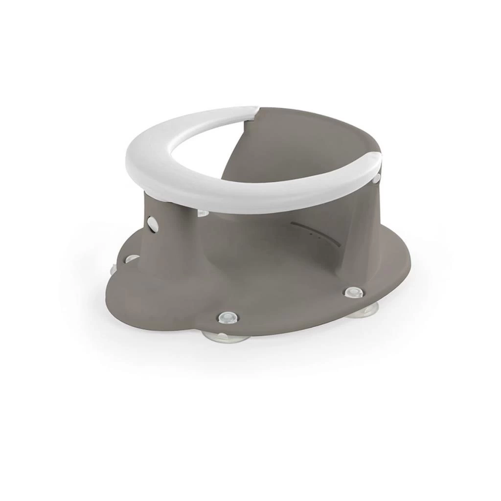 Nessiworld 7468 BEBEK BANYO YIKAMA OTURAĞI STONE GRİ