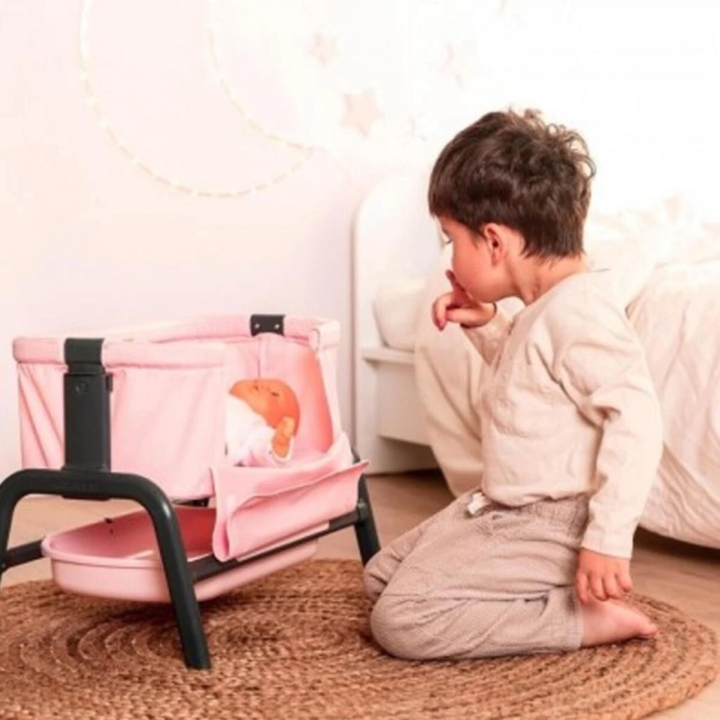 Nessiworld 7600240240 Maxi Cosi Co Uyku Yatağı -Simba