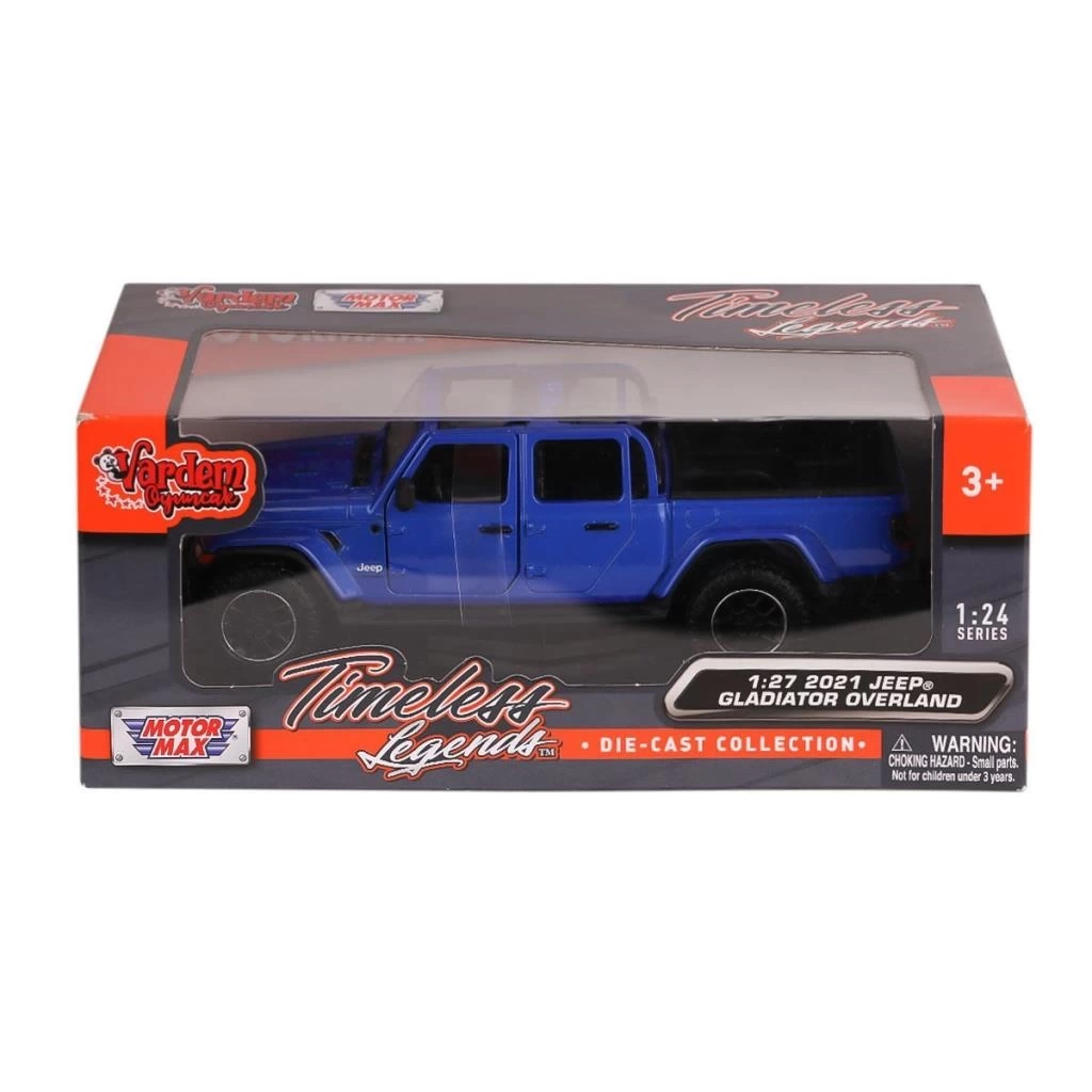 Nessiworld 79361-79363-65-67-70  Model Araçlar 1:24 -Vardem