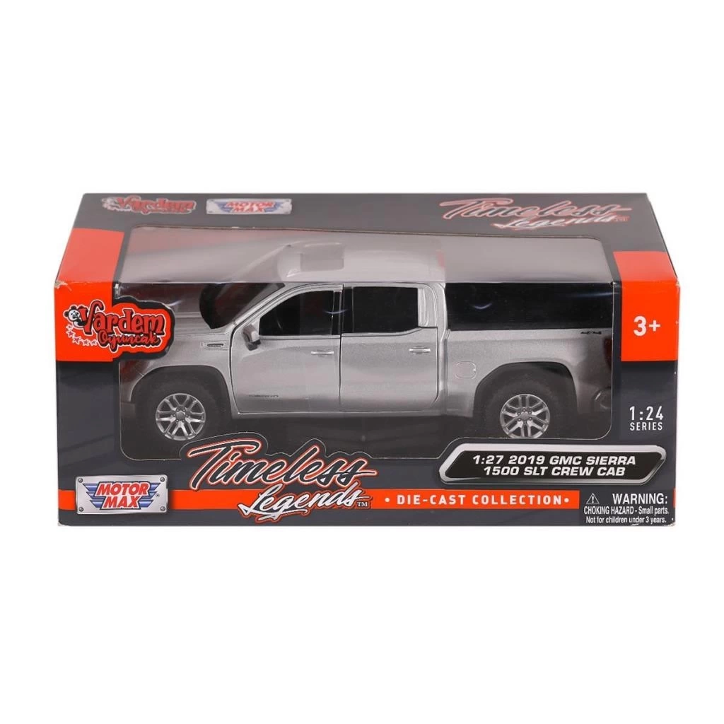 Nessiworld 79361-79363-65-67-70  Model Araçlar 1:24 -Vardem
