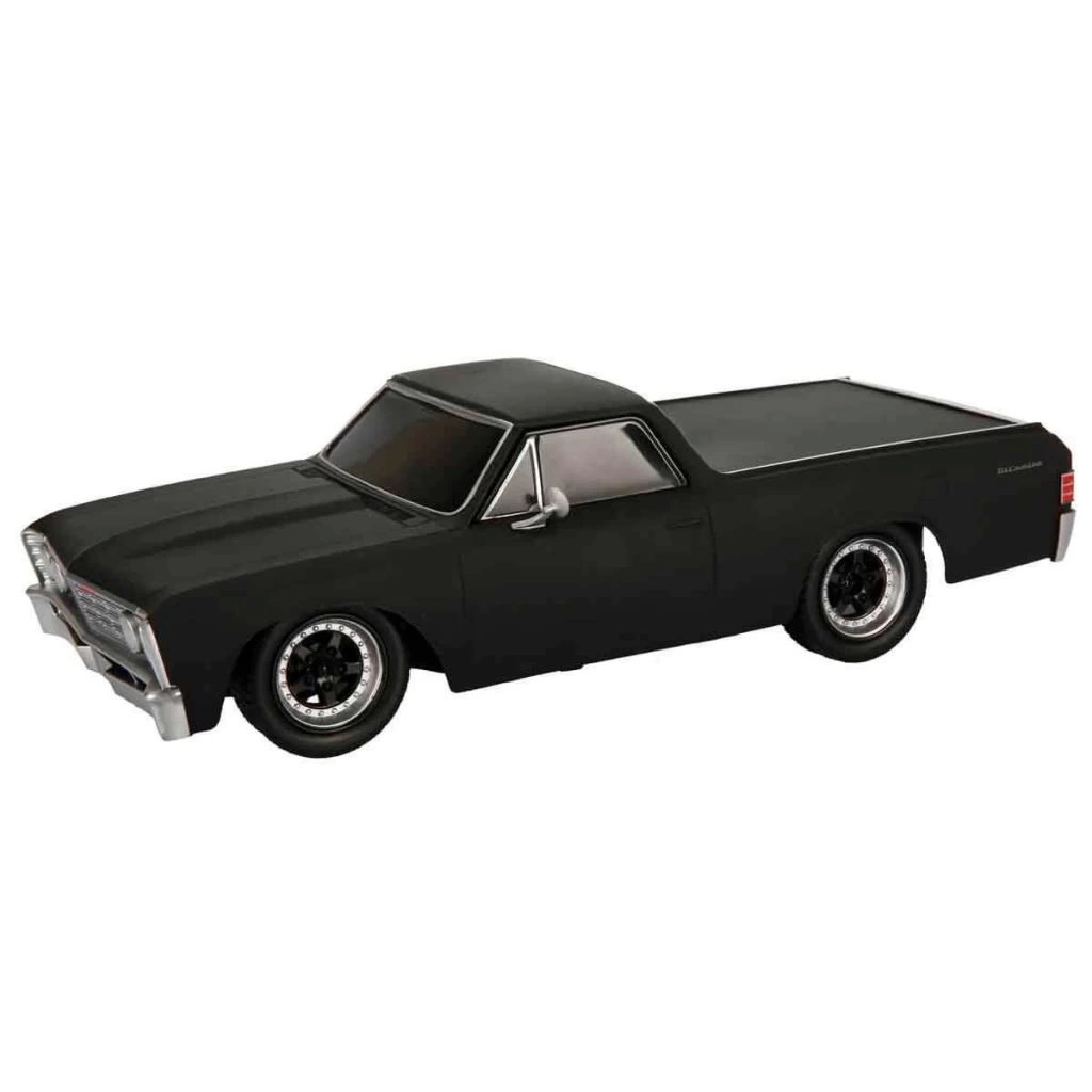 Nessiworld 8429 1:16 Fast & Furious 1967 Chevrolet El Camino USB Şarjlı Uzaktan Kumandalı Araba