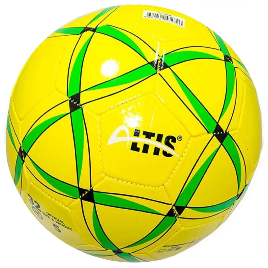 Nessiworld  Altis Futbol Topu XC200