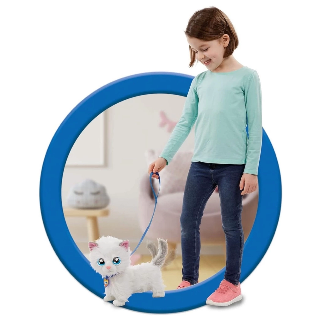 Nessiworld Animagic Kedi Mimi