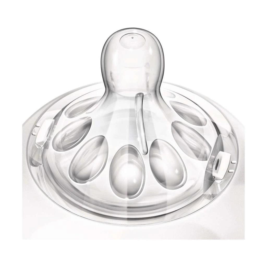 Nessiworld    Avent Natural Cam Biberon 240ml SCF053/17