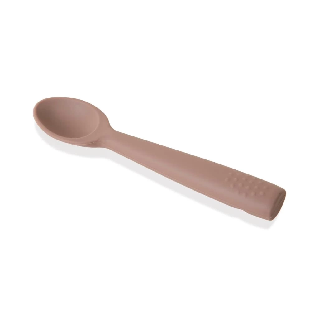 Nessiworld BabyJem Silikon Kaşık 759 Latte