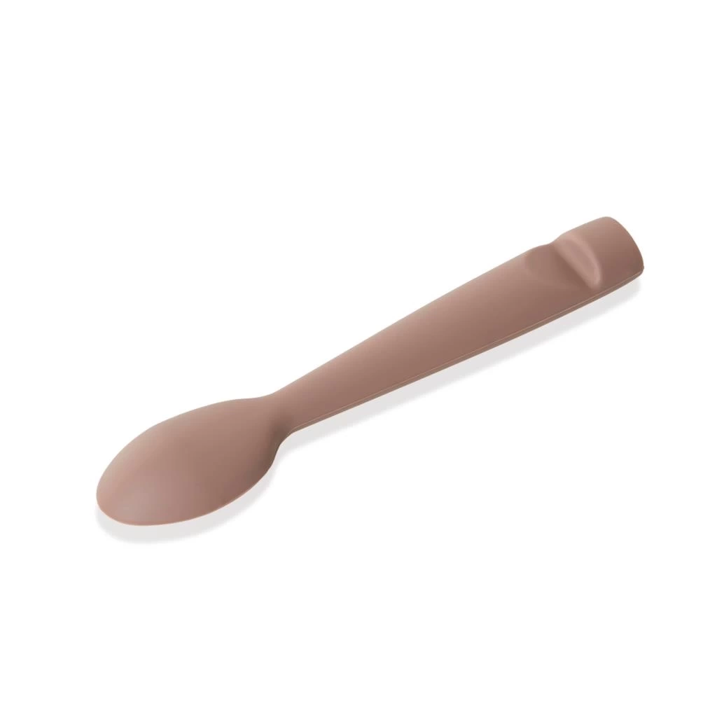 Nessiworld BabyJem Silikon Kaşık 759 Latte