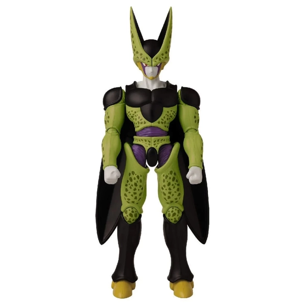 NessiWorld Bandai 30 cm Dragon Ball Sınır Tanımaz Serisi Figürleri 16 cm