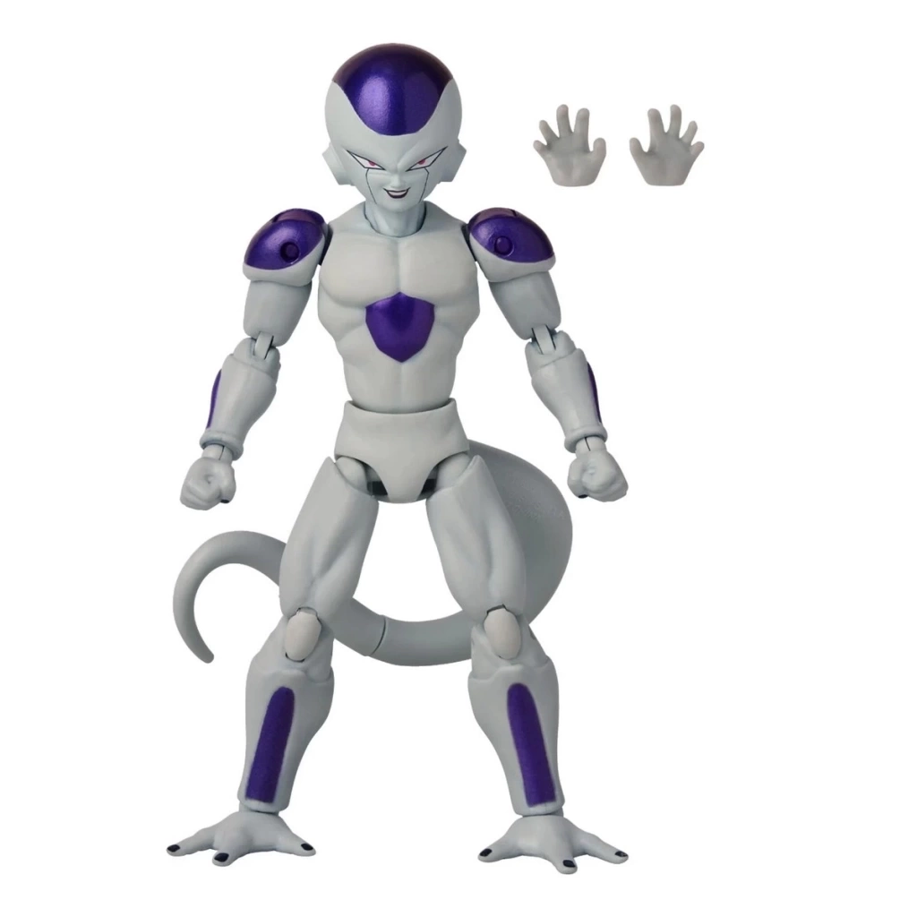 Nessiworld Bandai Dragon Ball - Dragon Yıldızları Poz Verilebilir Figürleri 16 cm