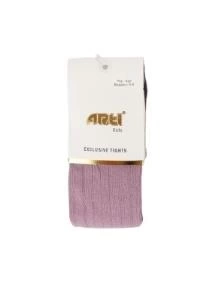 Nessiworld   Barbara Kız Külotlu Çorap 300248 Asorti