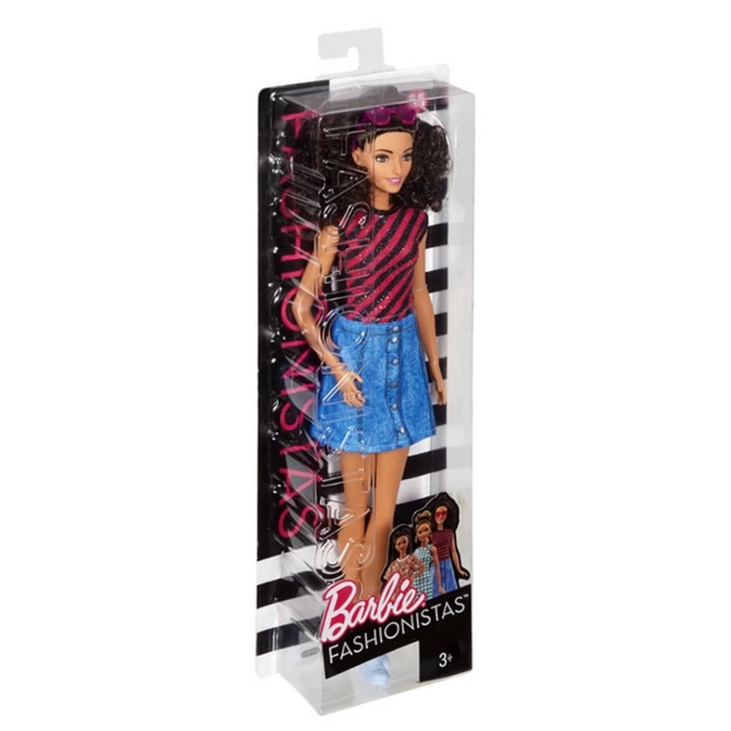 Nessiworld Barbie Büyüleyici Parti Bebekleri