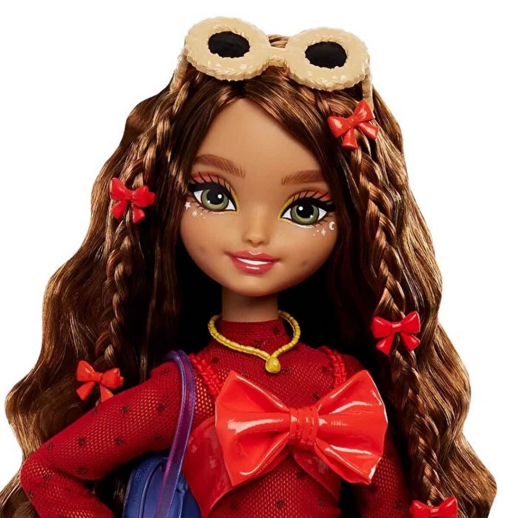 Nessiworld Barbie Dream Besties Ana Karakter Bebekler Teresa