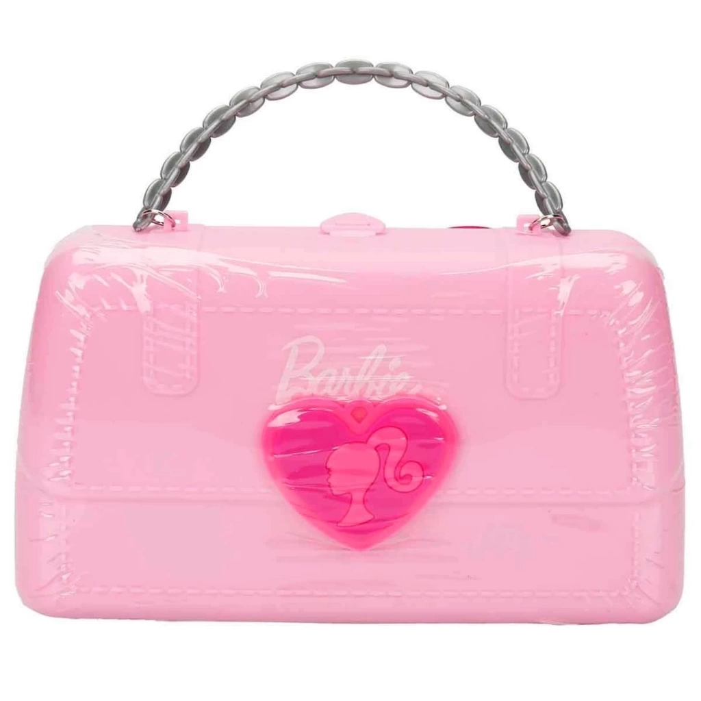 Nessiworld Barbie Fashion Takı Çantası