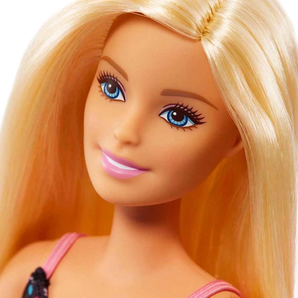 Nessiworld  Barbie Süpermarkette Oyun Seti
