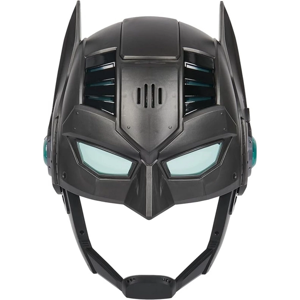 Nessiworld Batman Zırhlı Maskesi Ses ve Işıklı