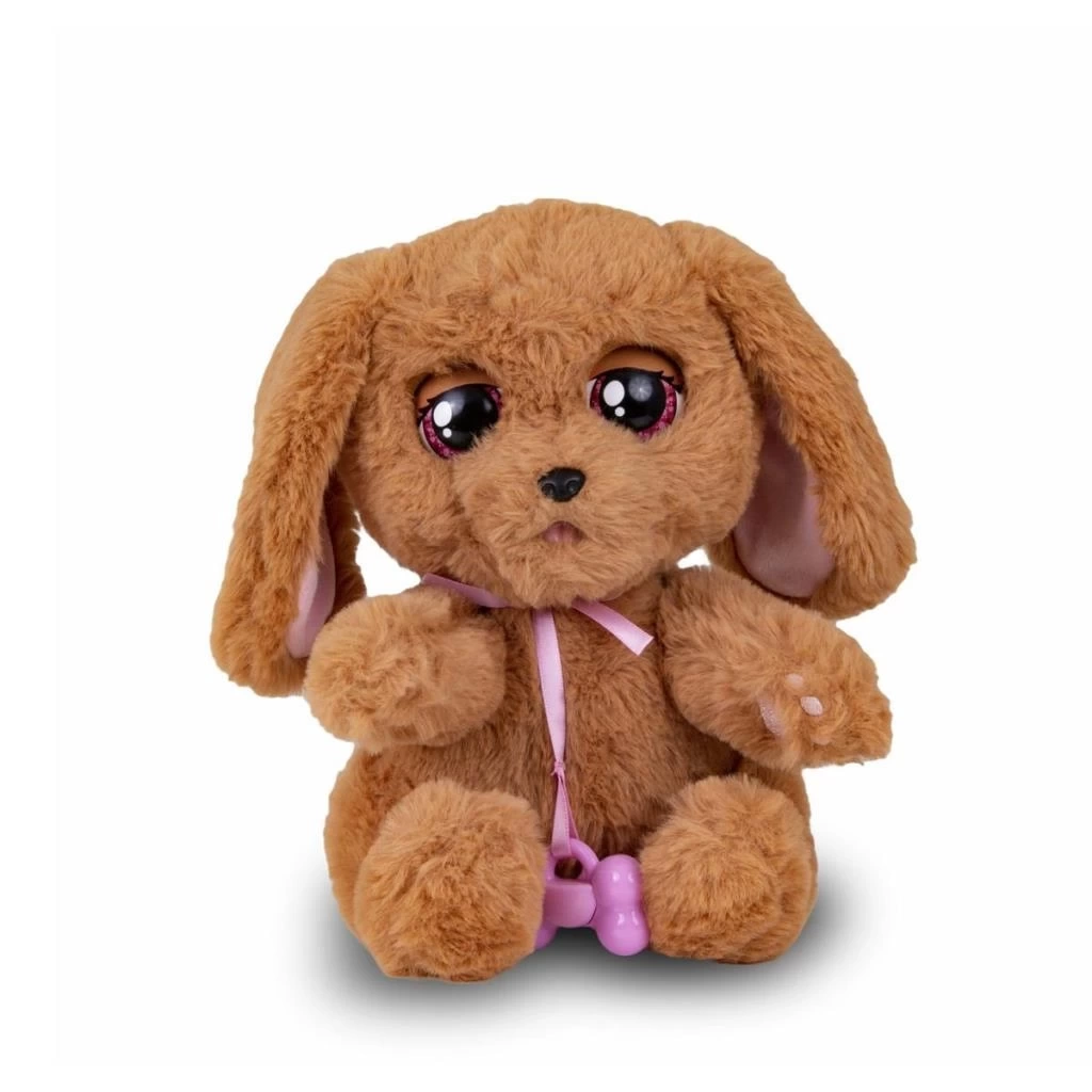 Nessiworld BAW01000 Baby Paws Sesli Yavru 20 cm Peluş