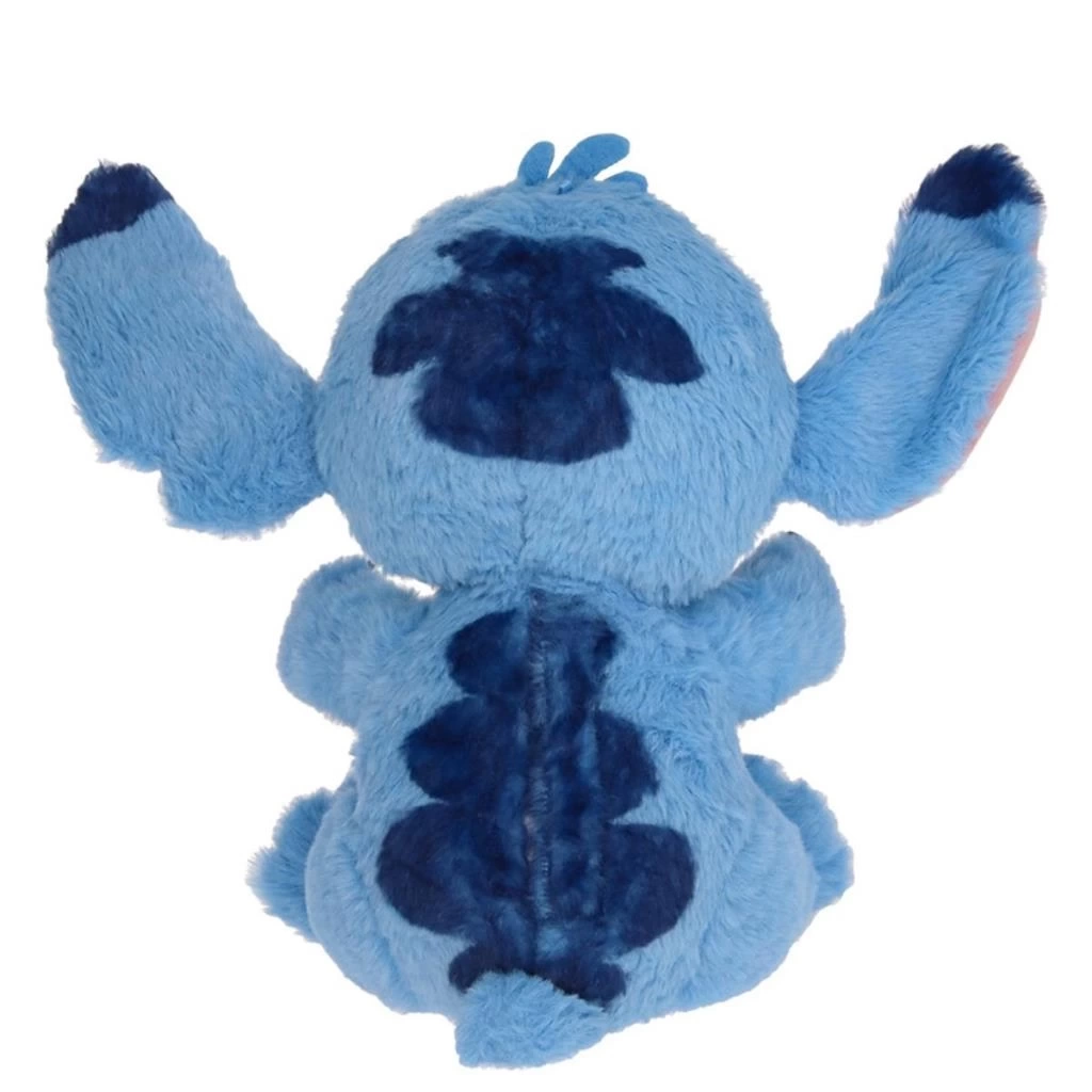 Nessiworld BAW04000 Baby Paws STITCH Sesli 20 cm Peluş