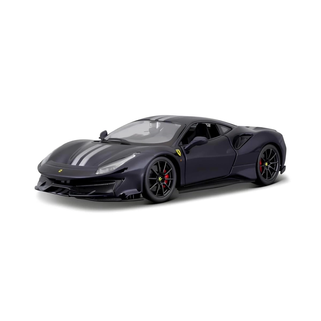 Nessiworld Bburago 1:24 Ferrari 488 Pista Model Araba