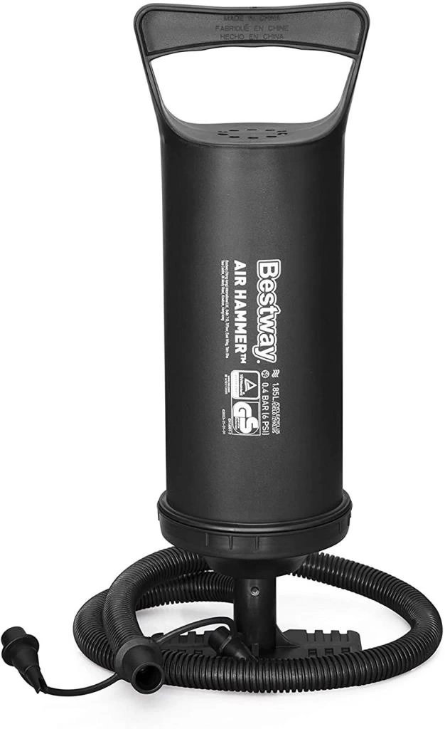 Nessiworld Bestway Air Hammer El Pompası 30 cm