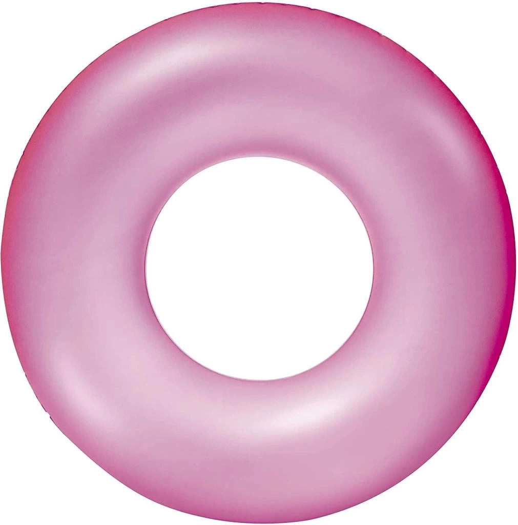 Nessiworld Bestway Buzlu Neon Simit 76 cm 36024