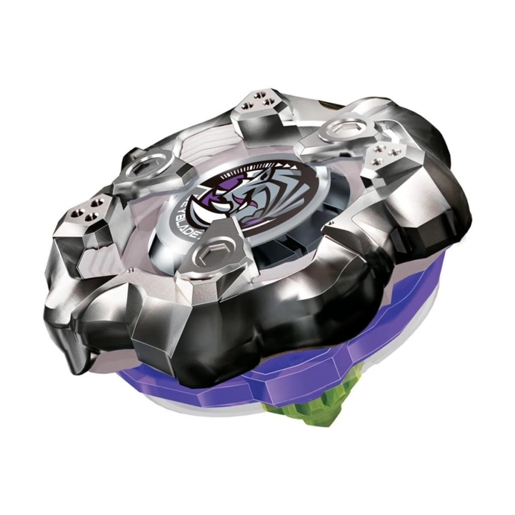 Nessiworld BEY01000 Beyblade Top Talon Ptera 3-80B