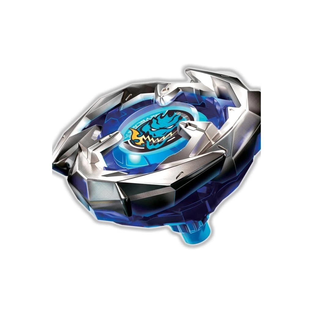Nessiworld BEY07000 Beyblade 1li Set Sword Dran 3-60F