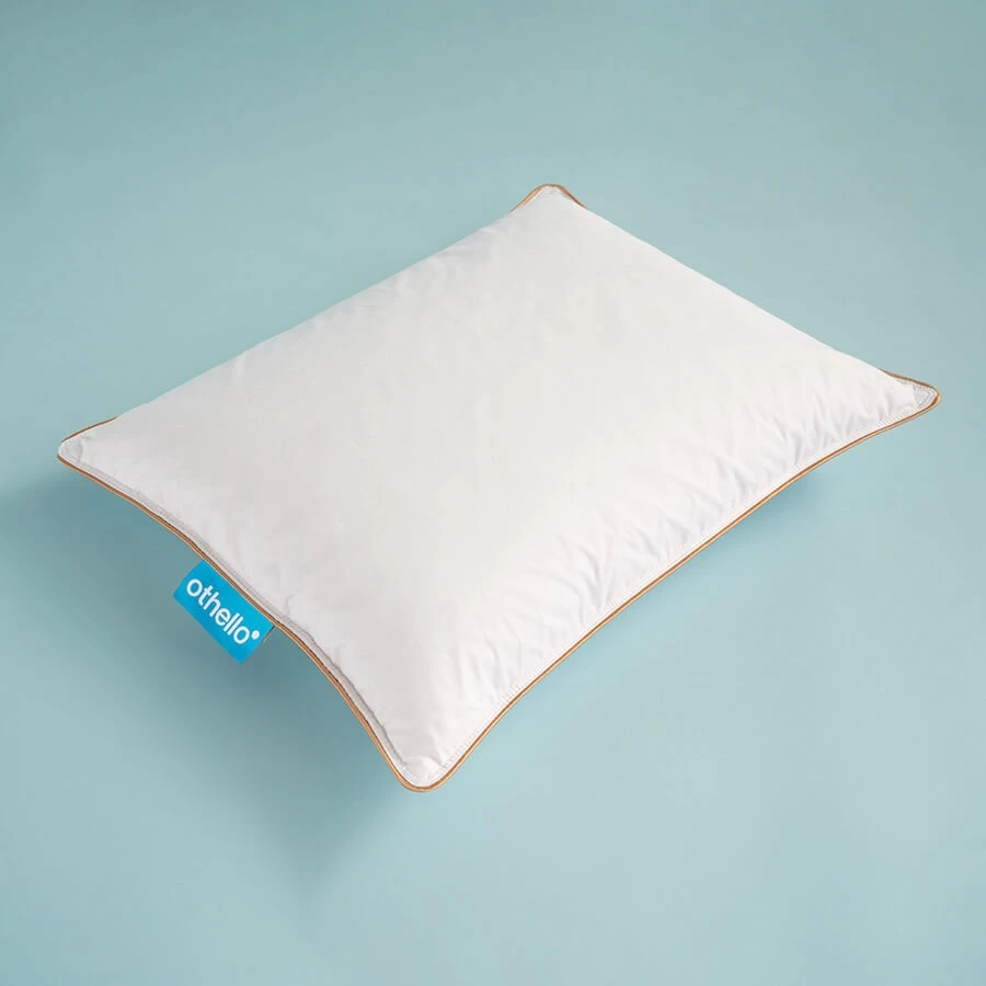 Nessiworld   Bimba Downa Kaz Tüyü Baby Yastık %30 Gıdık 35x45