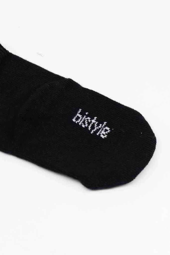 Nessiworld Bistyle 5li Penye Soket Kutulu Basic Çorap 10131 Gri