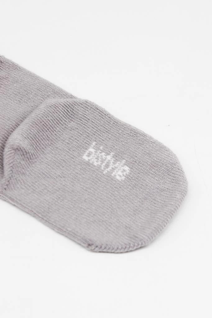 Nessiworld Bistyle 5li Penye Soket Kutulu Basic Çorap 10131 Pudra