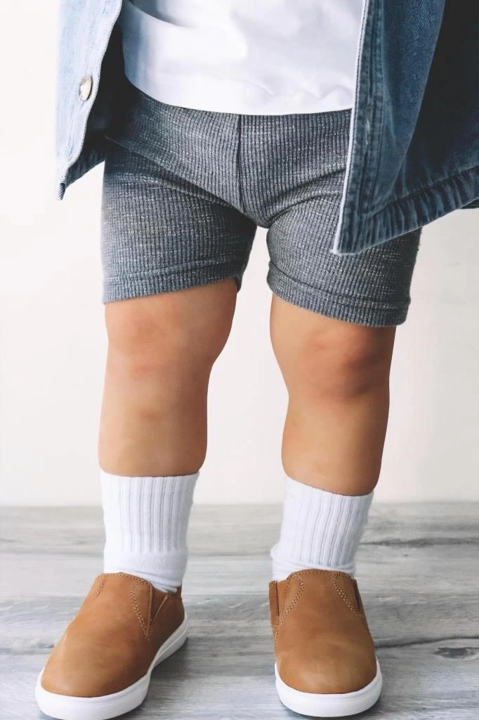 Nessiworld Bistyle Basic Kaymaz Penye Soket Çorap 3Lü BS10107 Nil Ekru Bej