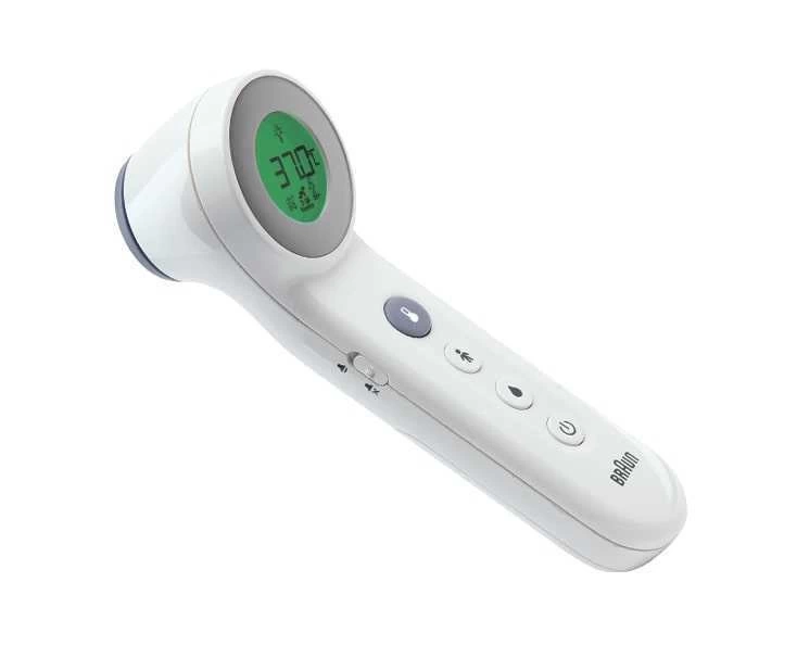 Nessiworld   BNT400WE Temassız Ateş Ölçer
