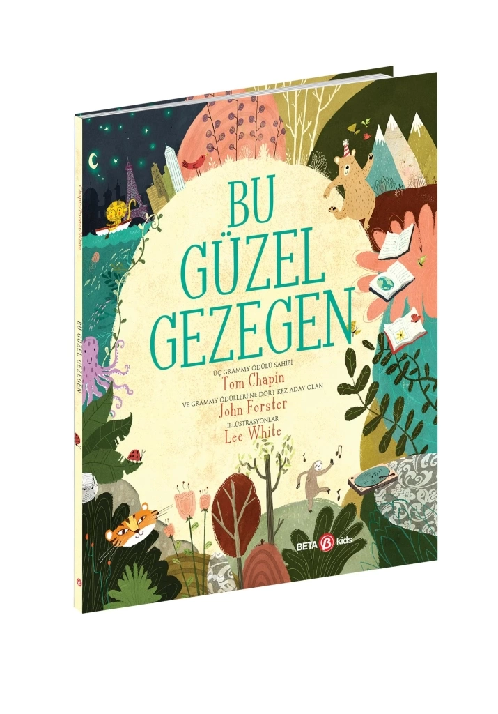 Nessiworld Bu Güzel Gezegen