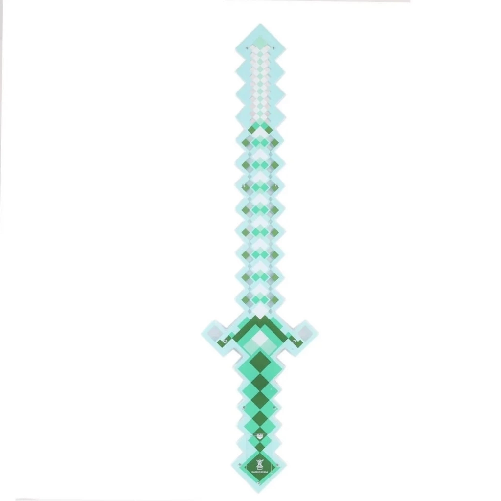 Nessiworld Büyük Işıklı Kılıç 62 cm