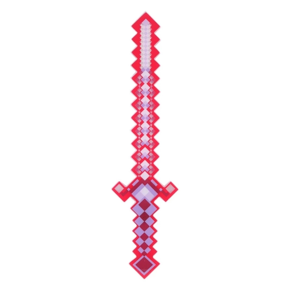 Nessiworld Büyük Işıklı Kılıç 62 cm