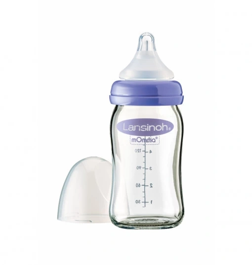 Nessiworld    Cam Biberon 160ml