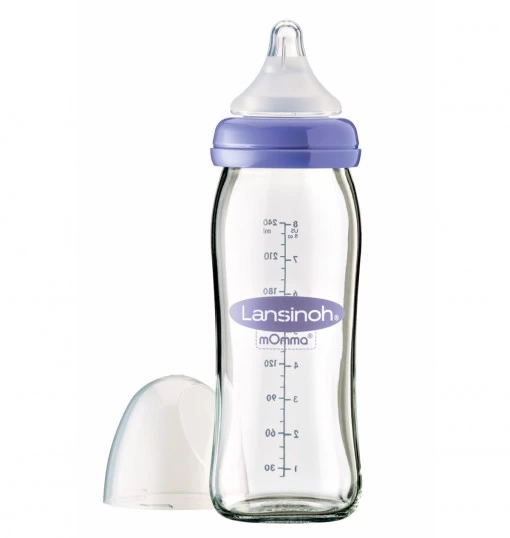 Nessiworld    Cam Biberon 240ml