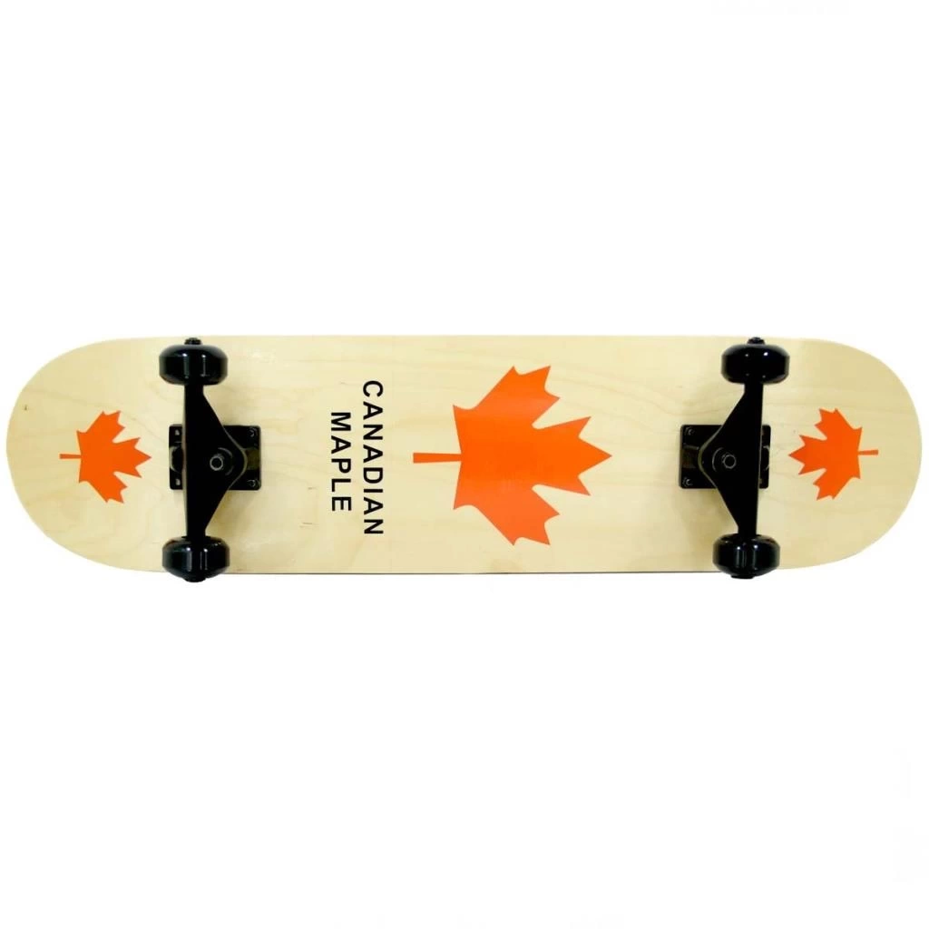 Nessiworld Canadian Maple Profesyonel Kaykay