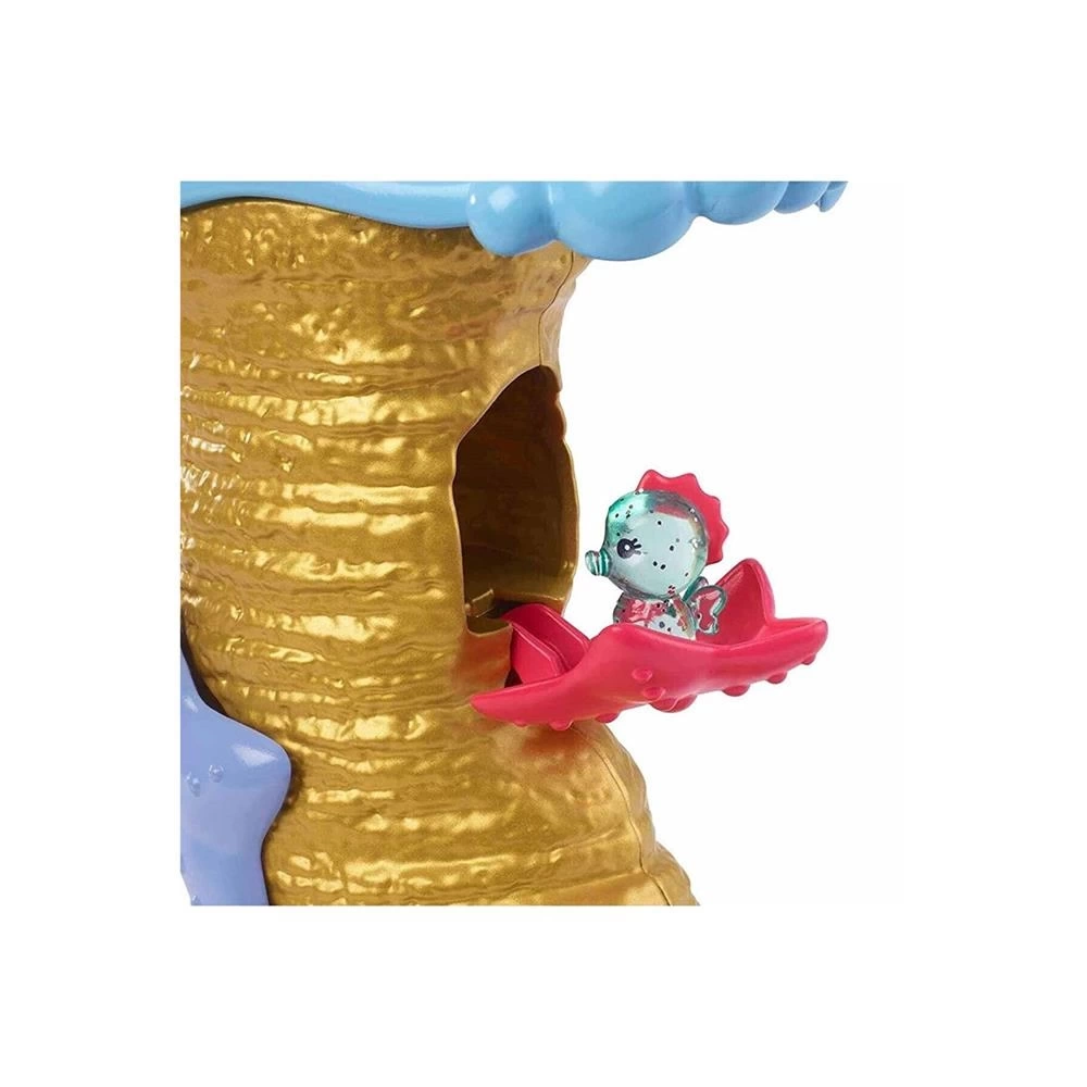 Nessiworld Chelsea Deniz Kızı Bebek HHG58