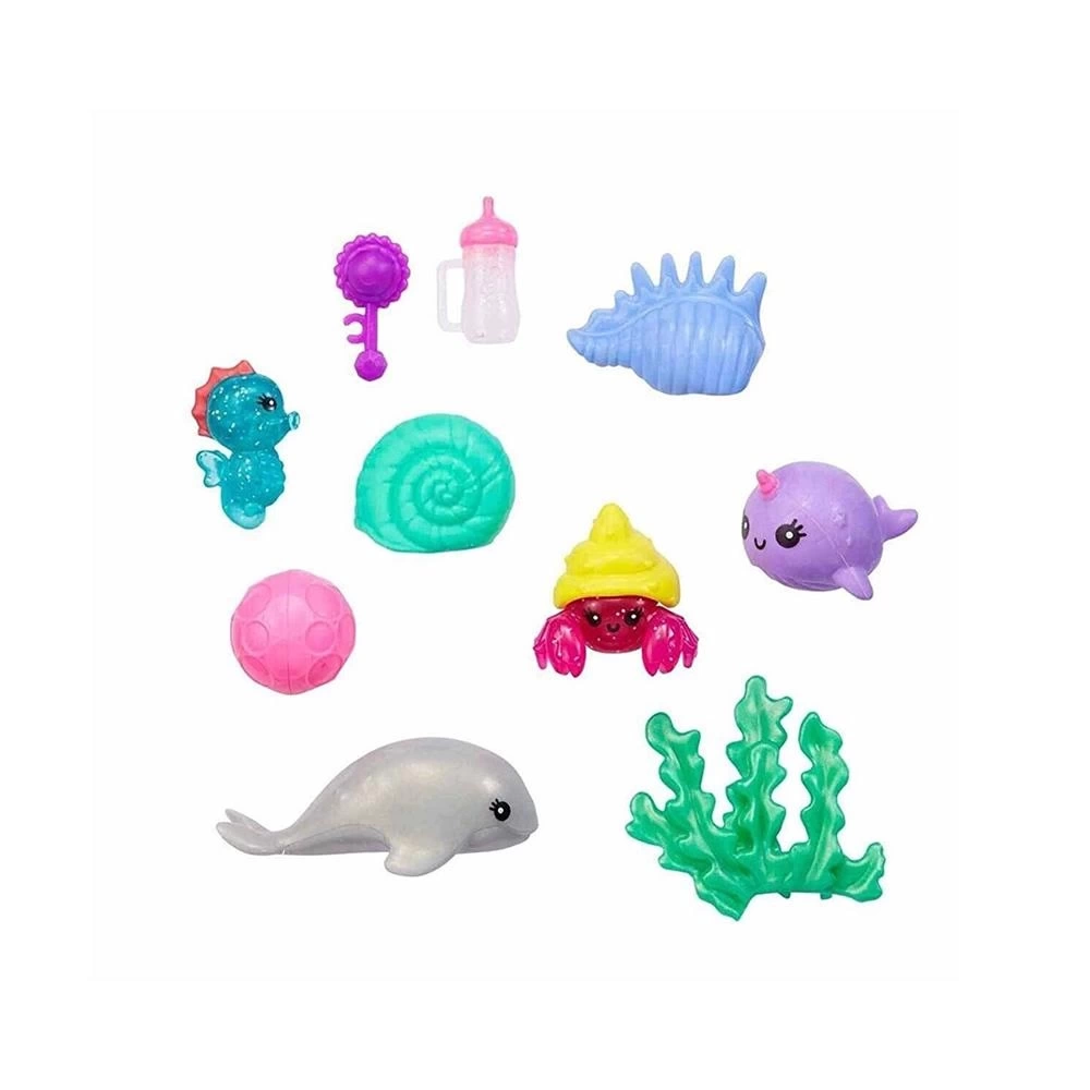 Nessiworld Chelsea Deniz Kızı Bebek HHG58