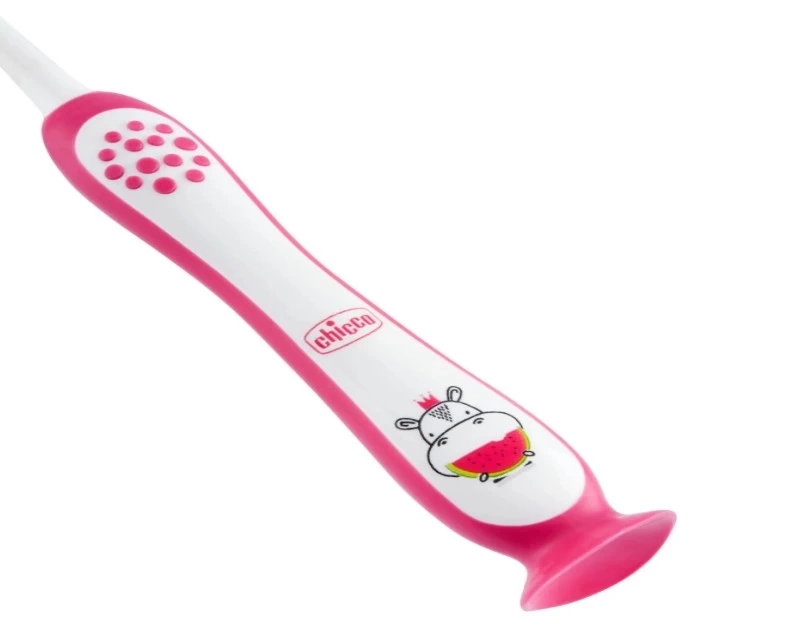 Nessiworld Chicco Diş Fırçası 3-6 Yaş Hippo