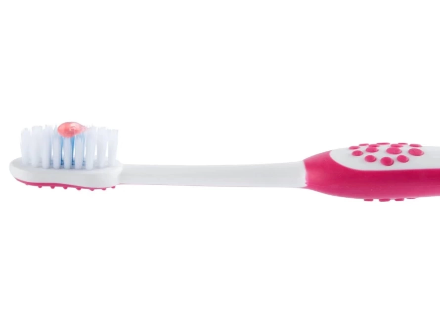 Nessiworld Chicco Diş Fırçası 3-6 Yaş Hippo
