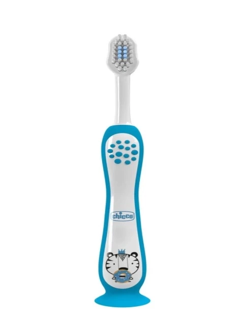 Nessiworld Chicco Diş Fırçası 3-6 Yaş Tiger