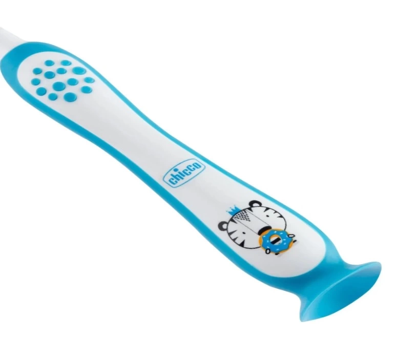 Nessiworld Chicco Diş Fırçası 3-6 Yaş Tiger