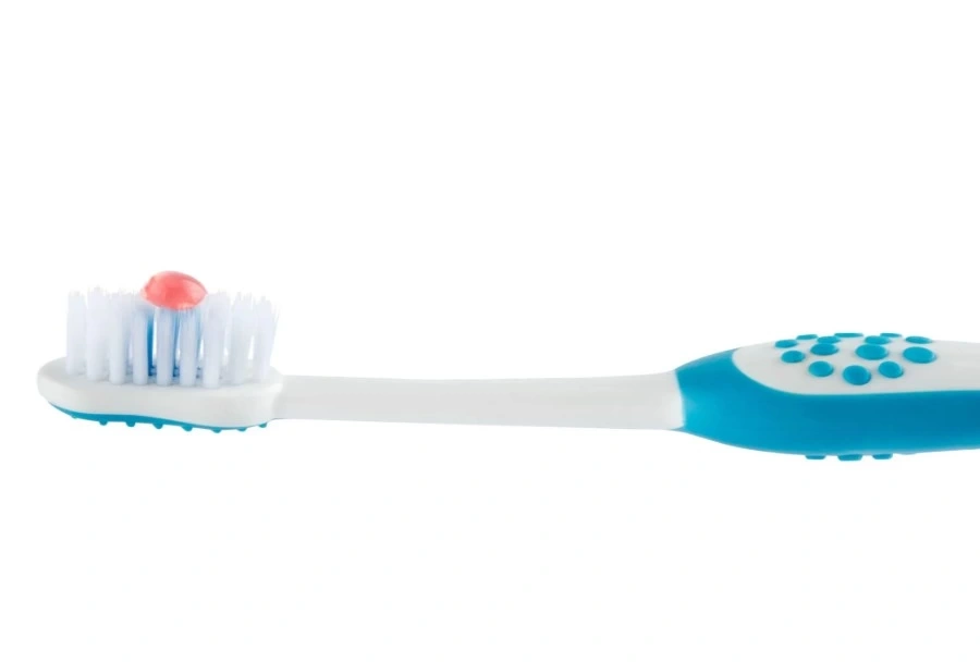 Nessiworld Chicco Diş Fırçası 3-6 Yaş Tiger