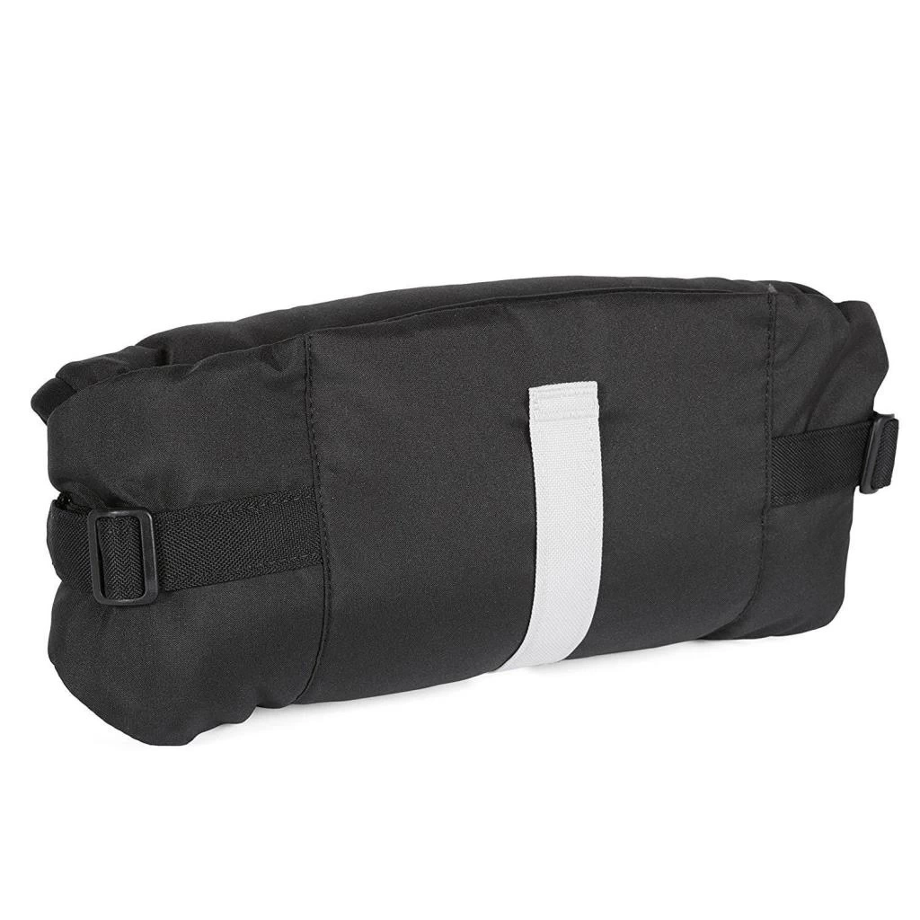 Nessiworld Chicco Easy Fit Kanguru Black