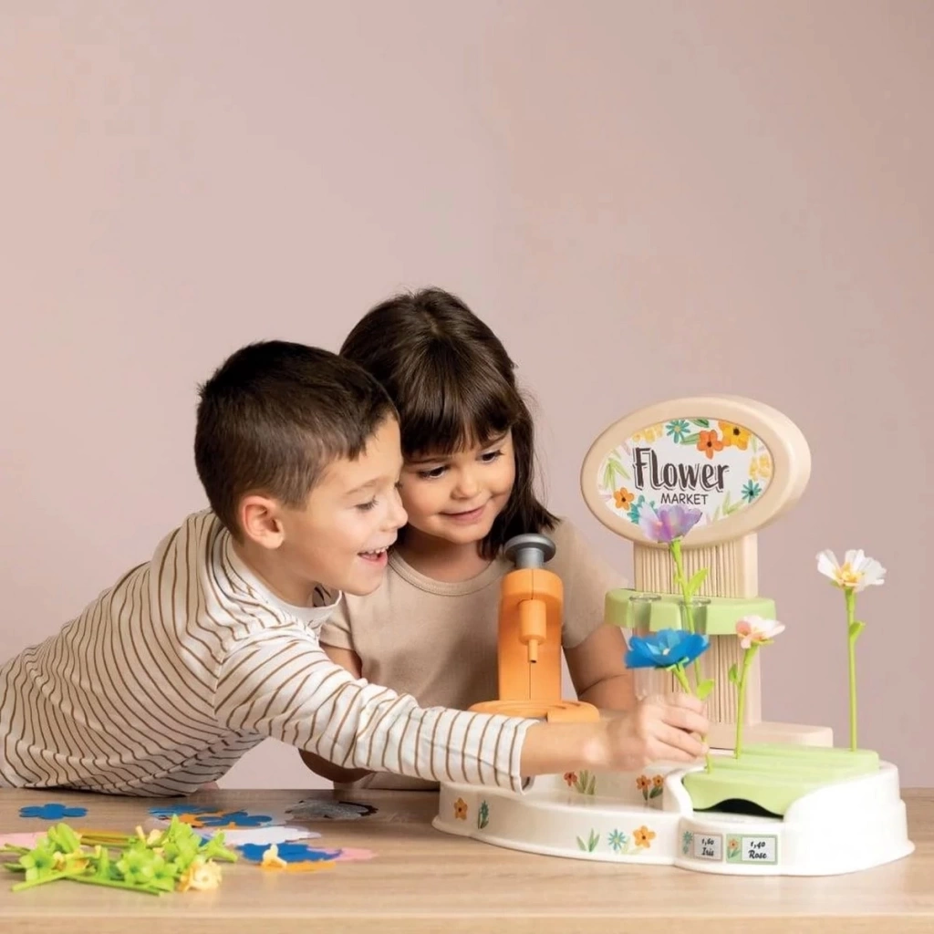 Nessiworld Çiçek Marketi