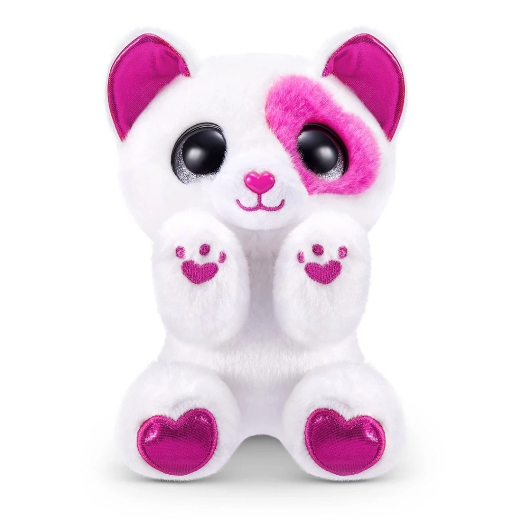 Nessiworld  Coco Cones Sevgili Peluş S1