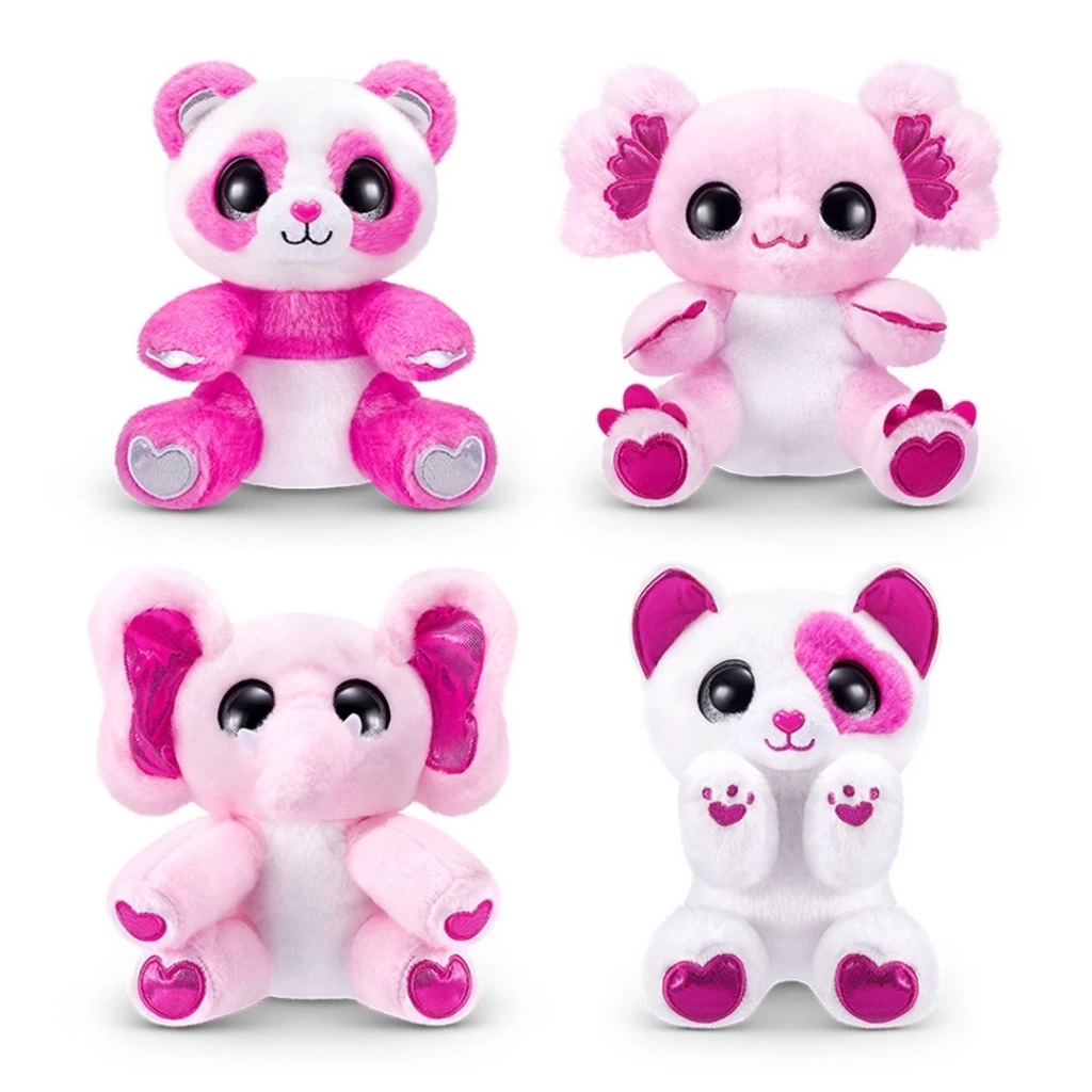 Nessiworld  Coco Cones Sevgili Peluş S1