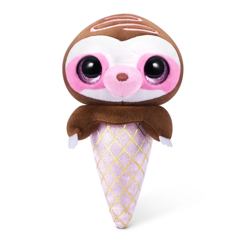 Nessiworld  Coco Cones Tatlı Peluş S1