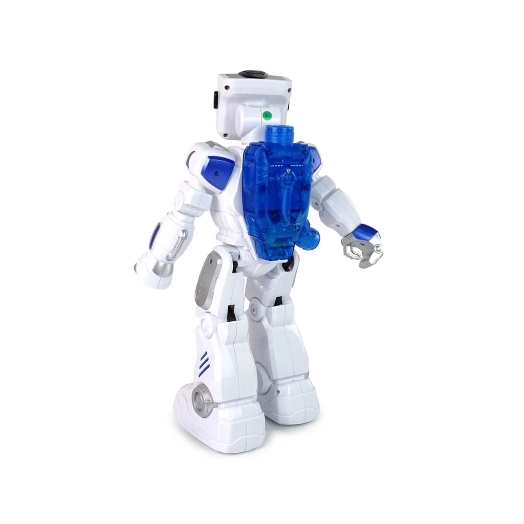 Nessiworld Çok Fonksiyonlu Robot K3CNM